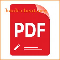 PDF Reader: PDF Viewer icon