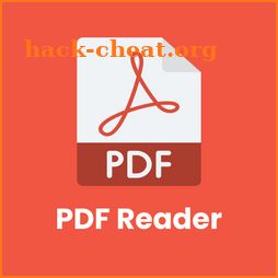 Pdf Reader - Pdf Viewer icon