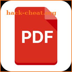 PDF Reader - PDF Viewer icon