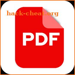 PDF Reader - PDF Viewer icon