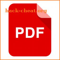 PDF Reader – PDF Viewer icon
