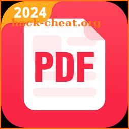 PDF Reader - PDF Viewer icon