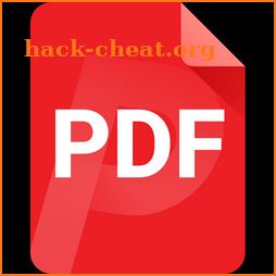 PDF Reader - PDF Viewer icon