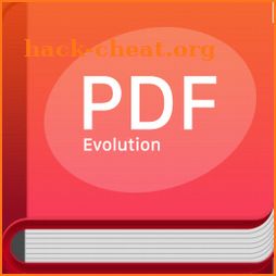 PDF Reader - PDF viewer & Ebook Reader icon