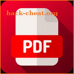 PDF Reader - PDF Viewer & Editor, PDF Merger icon