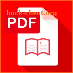 PDF Reader – PDF Viewer, Document Reader icon