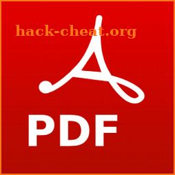 PDF Reader - PDF Viewer, eBook Reader icon