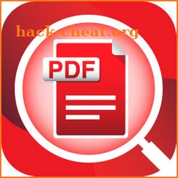 Pdf Reader - Pdf Viewer icon
