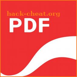 PDF Reader Plus  - PDF Viewer & Editor icon