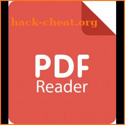 PDF Reader Pro - Auto Scrollin icon