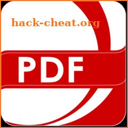 PDF Reader Pro Free - View, Annotate, Edit & Scan icon