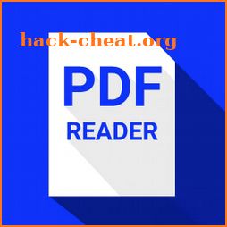 Pdf Reader Pro - Pay Once For Life (No Ads) icon