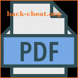 PDF Reader Pro:No Ads icon