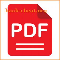 PDF Reader : Read All PDF icon