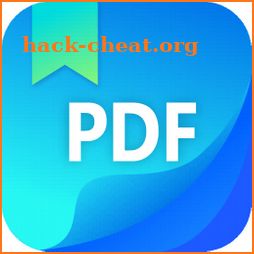 PDF Reader - Read & Editor PDF Files icon