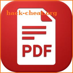 PDF Reader - Read PDF Free icon