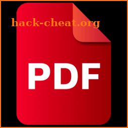 PDF Reader: Simple PDF Viewer icon