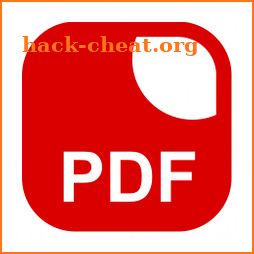 PDF Reader Tool icon
