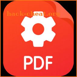PDF Reader Tools - Sign PDF, Create PDF & Edit PDF icon