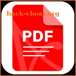 PDF Reader – View PDF File icon
