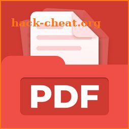 PDF Reader - Viewer & Editor icon