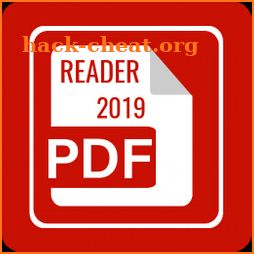 PDF Reader Viewer For 2020 icon
