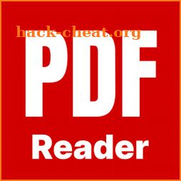 Pdf reader－Document expert icon