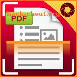 PDF Scan: Documents Scanning Cam Scanner icon