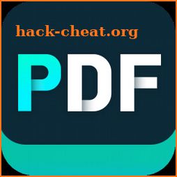 PDF Scanner - ACE Scanner icon