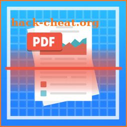 PDF Scanner App - Docs Editor icon