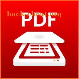 PDF Scanner App Lite icon
