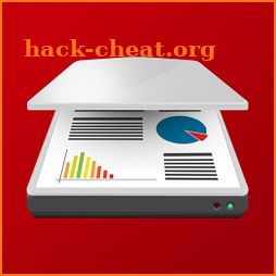 PDF Scanner App (No Ads) - Free Document Scanner icon