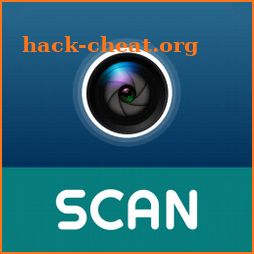 PDF Scanner App - Scan to PDF icon