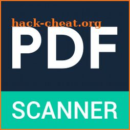 PDF Scanner - Cam Scanner icon