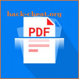PDF Scanner - Camera Scanner icon