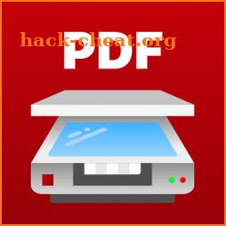 PDF Scanner - Document Scanner icon