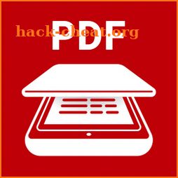 PDF Scanner Free - Document Scanner App icon
