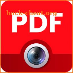 PDF Scanner Lite: Scanner App icon