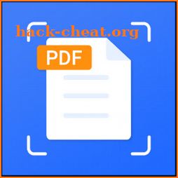 PDF Scanner Master icon