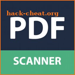 PDF Scanner - PDF Creator icon