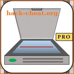 PDF Scanner Pro icon