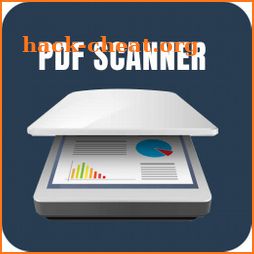 PDF Scanner – Scan PDF & Document For Free icon