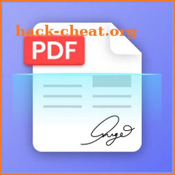 PDF Smart Scanner icon