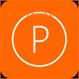 PDF to PowerPoint icon