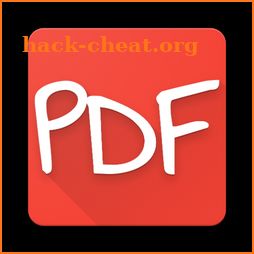 Pdf Tool - (Merge,Split,Watermark,Encrypt,Decrypt) icon