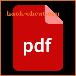 PDF Utility - PDF Tools icon