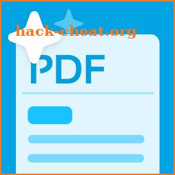 PDF Viewer icon