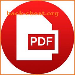 PDF Viewer & PDF Converter - PDF Reader icon