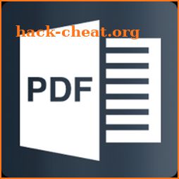 PDF Viewer & Reader icon