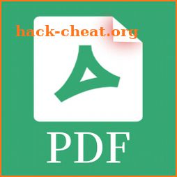 PDF Viewer For Android icon